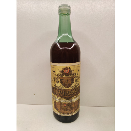 Мадера Лучафэр 0,7л CCCР