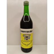 Портвейн Узбекистанский 0,7л CCCР