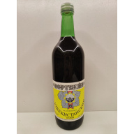 Портвейн Узбекистанский 0,7л CCCР