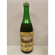 Теленешты 0,7л CCCР