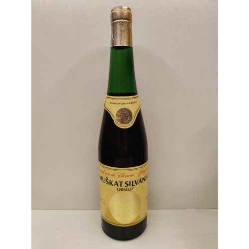 Мускат 0,7л Венгрия