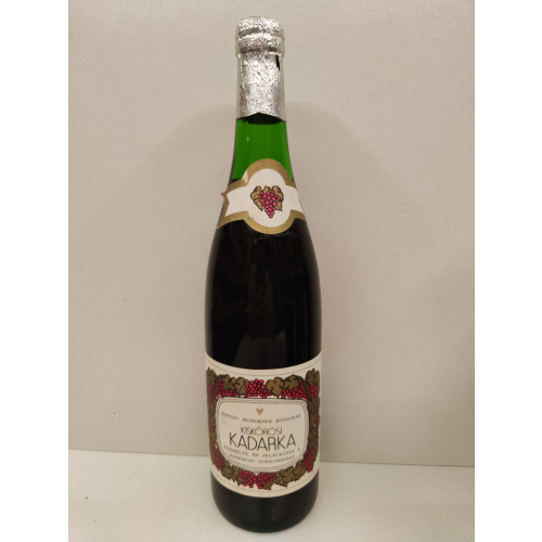 Кадарка 0,7л Венгрия