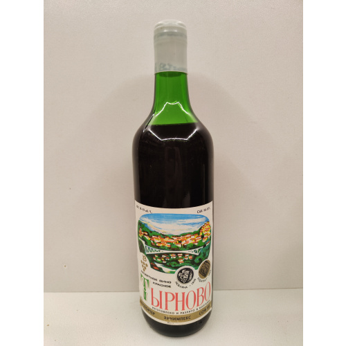 Тырново 0,7л Болгария
