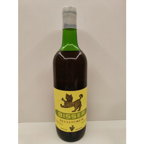 Bisser 0,7л Болгария