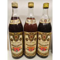 Вермут  Kecskemet цена за 1 штуку 1л Венгрия