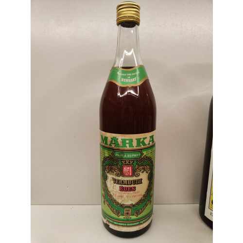Вермут  Marka 1л Венгрия