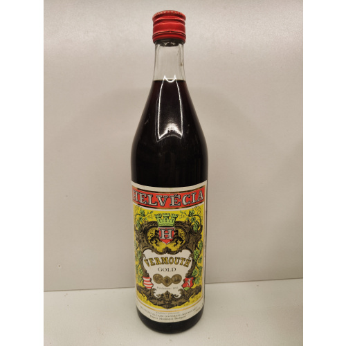 Вермут  Helvecia1л Венгрия