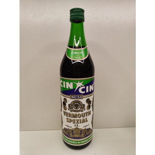 Вермут  Cin Cin 1л Болгария