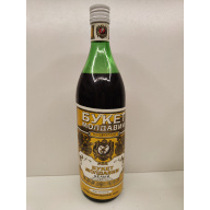 Вермут  Букет Молдавии 1л Молдова