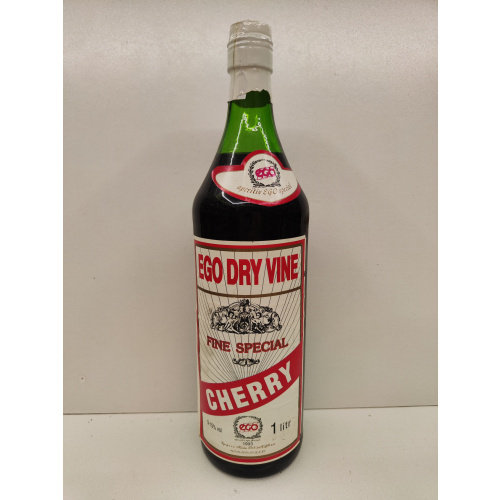 Cherry  1л Новая Зеландия