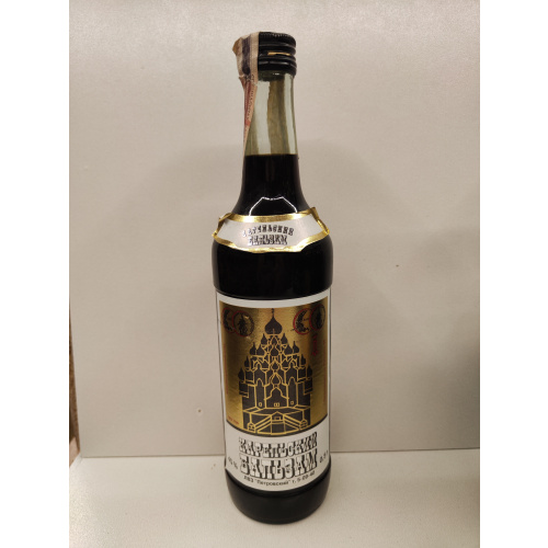 Карельский  0,5л СССР