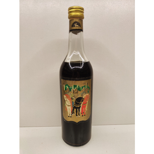 Русский 0,5л СССР