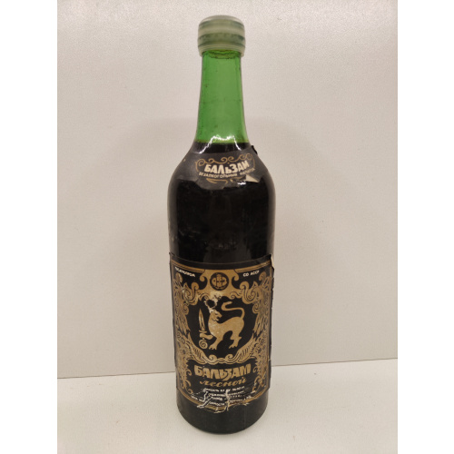 Лесной 0,7л СССР