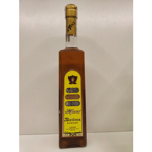 Дойна 0,5л Квинт