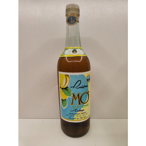 Лимонная 0,65л Вьетнам