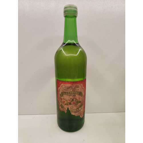 Душистая с Женьшенем 0,7л СССР