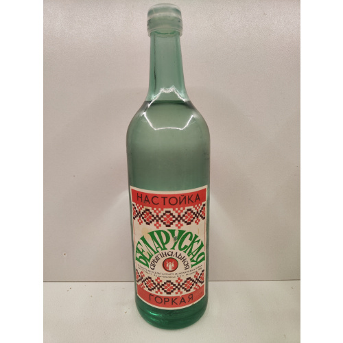 Белорусская 0,7л СССР