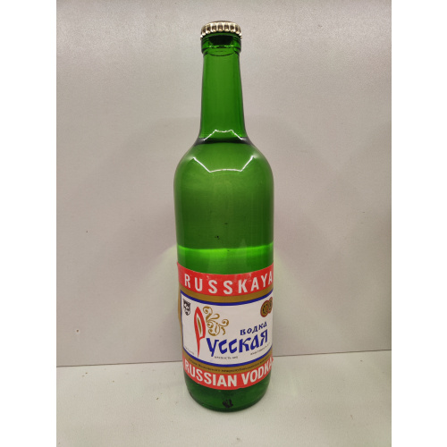 Русская  0,7л СССР