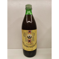 Портвейн Узбекистанский 0,5л СССР