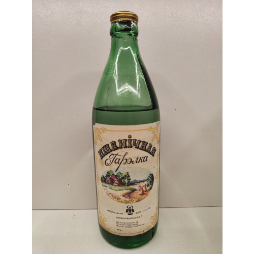 Пшеничная 0,5л СССР