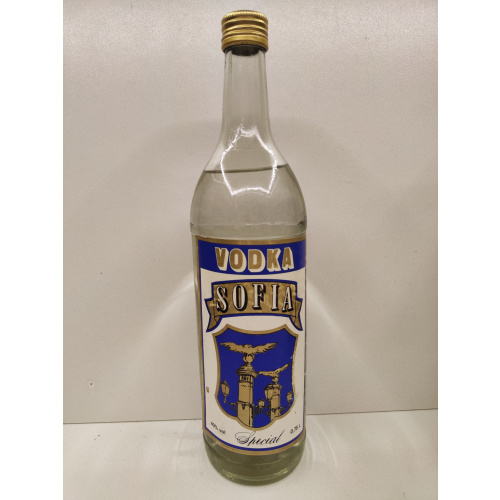 София 0,75л Болгария