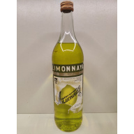 Лимонная 0,75л СССР