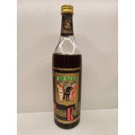 Русский Бальзам0,75л СССР