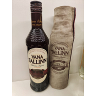 Vanna Tallinn 0,5л  Эстония