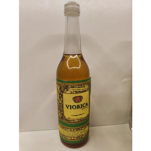 Виорика 0,5л СССР