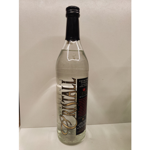 Кристалл 0,75л  Россия