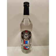 Медаль 0,5л  Россия