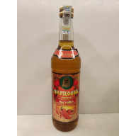 Перцовка 0,5л  Россия