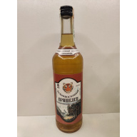 Пришелец 0,5л  Россия