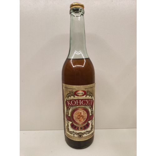 Консул 0,5л  Беларусь