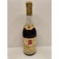 Токай 1971 Асу 3 пут 0,5л Венгрия