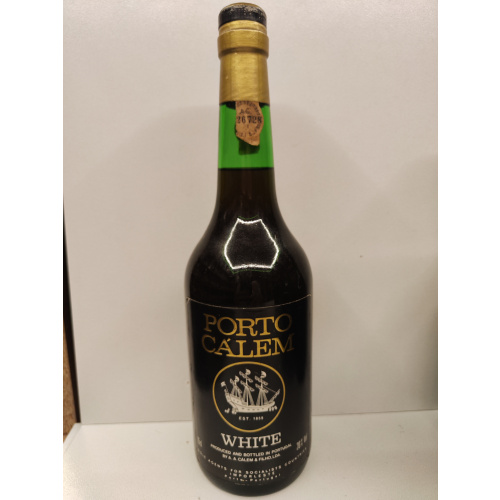 Porto Calem 0,75л Португалия