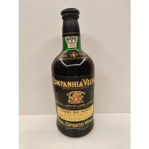 Porto Compahnia Velha 0,75л Португалия