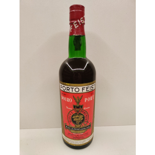 Porto Fiest 0,75л Португалия