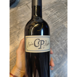 Вино Chateau La Canorgue Coin Perdu Mediterranee 2017