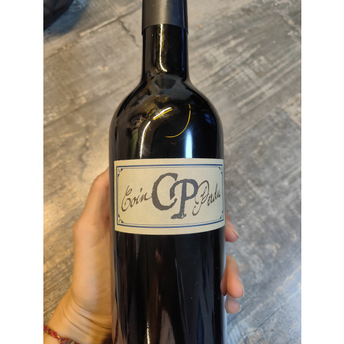 Вино Chateau La Canorgue Coin Perdu Mediterranee 2017