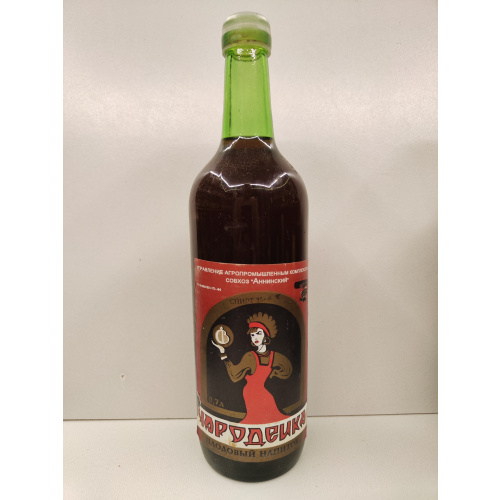 Чародейка 0,7л Россия