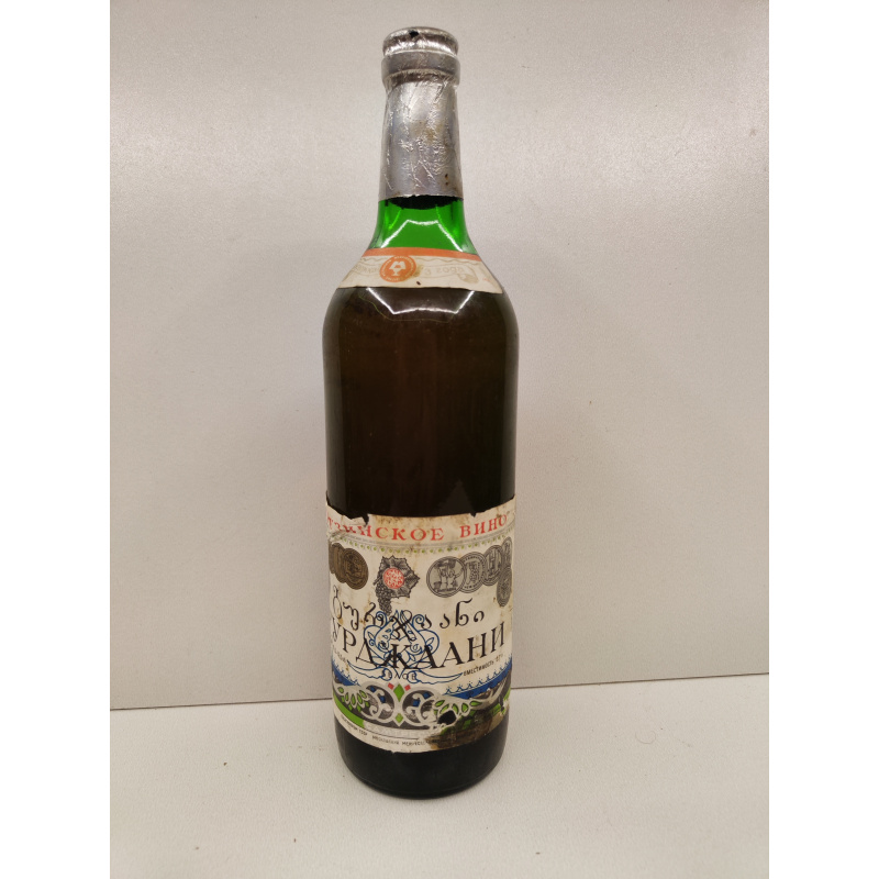 Гурджаани 0,7л СССР