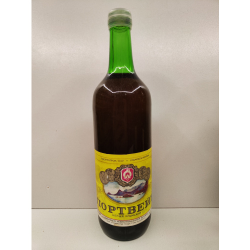 Портвейн Крымский   0,7л Украина