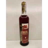 Каберне Массандра 2001г 0,5л Украина