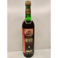 Портвейн Ливадия Массандра 2003г 0,5л Украина