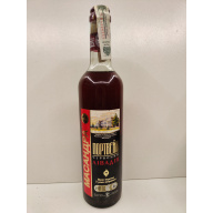 Портвейн Ливадия Массандра 2001г 0,5л Украина