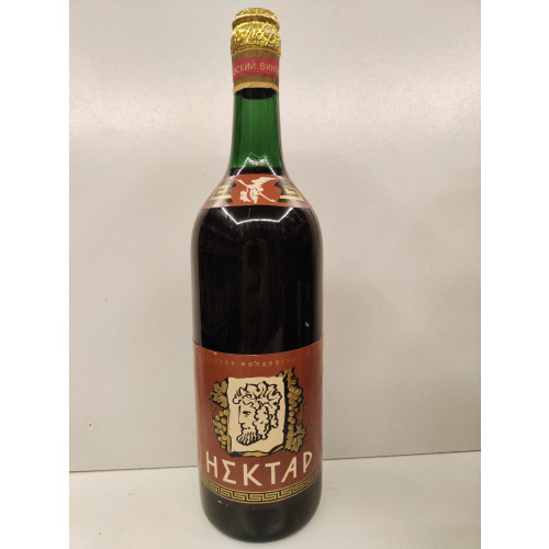 Нектар 1963г 0,75л СССР