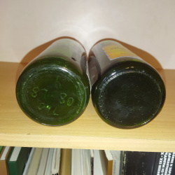 Монастырская изба, Агалина.