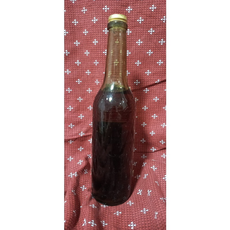 Коньяк Арарат 1986 г.  выпуска