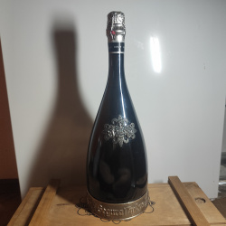 Segura Viudas Cava Brut Reserva Heredad 2012  год